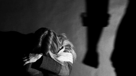 27-летнего владимирца задержали за убийство мамы