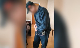 Житель Суздаля пытался сдать экзамен в ГАИ с помощью шпионской аппаратуры