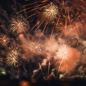 В Коврове жителей оставили без салюта в Новый год