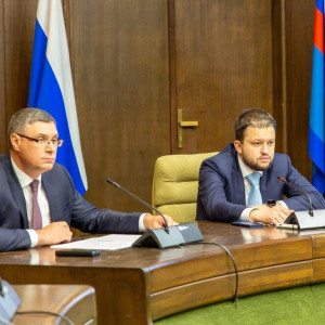 Росавиация поддержала реконструкцию аэропорта Семязино во Владимире