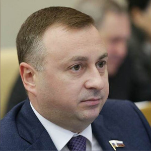 Скончался депутат Госдумы из Владимирской области