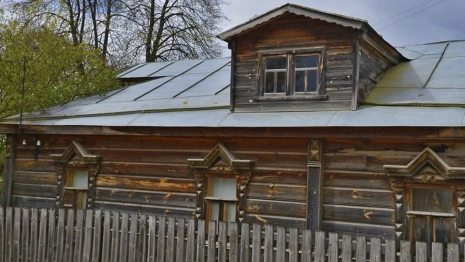 В Александрове музей Марины и Анастасии Цветаевых обманули на 100 тыс. рублей