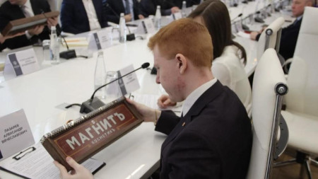 Во Владимире вывески на фасадах могут заменить на дореволюционные