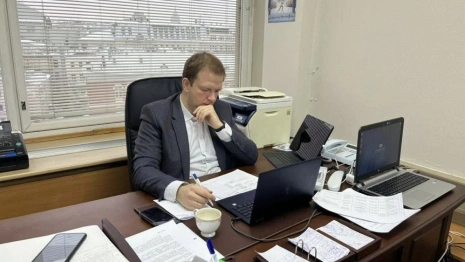 «Альфа-банк» оштрафовали на 500 тысяч после обращения владимирского депутата