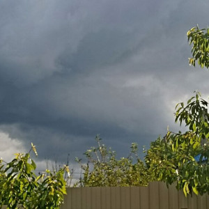 Владимирскую область накроет «ныряющий» циклон
