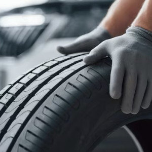 Дорожники разберутся в ситуации с проколотыми шинами на трассе М-7 около Коврова