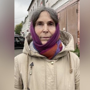 Во Владимирской области начали поиски 65-летней москвички в синем пуховике