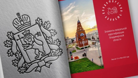 Модифицированные лев и сокол стали новым брендом Владимирской области