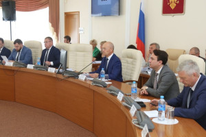 Во Владимирской области решили продлить налоговые льготы для инвесторов