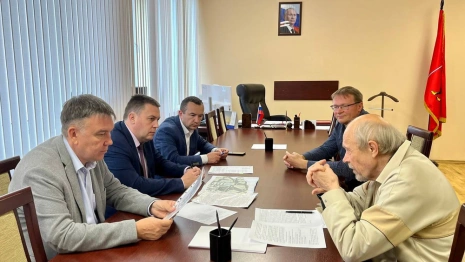 Во Владимире решили благоустроить Сталинградский бульвар