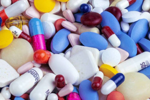 Во Владимире 21-летняя девушка попала в больницу с отравлением таблетками