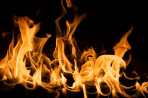 В Кольчугино в сгоревшей квартире нашли тела двоих погибших