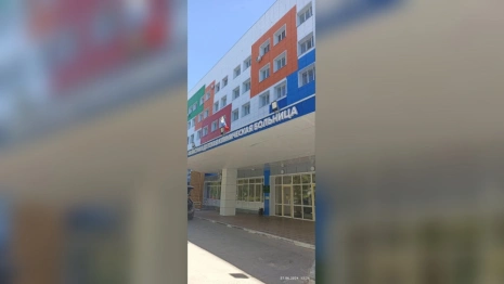 Во Владимире врачи спасли младенца с редкой болезнью