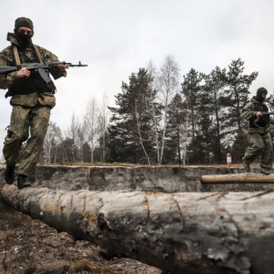 Еще один боец вернулся во Владимирскую область из украинского плена