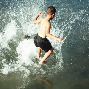 Во Владимирской области за купальный сезон утонули 3 ребенка