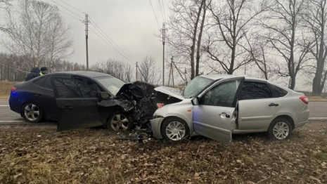 За неделю на дорогах Владимирской области погибли 10 человек