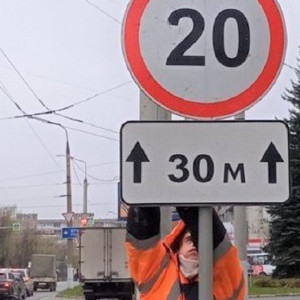 Мэрия Владимира рассказала о нанесенном ураганом ущербе 