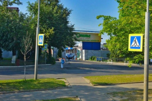 Во Владимире отказались переименовать остановку «Рынок "Ополье"»