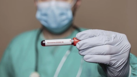 Владимирские санврачи рассказали о 16 новых случаях коронавируса