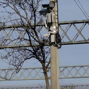 Во Владимирской области 18 дорожных камер сменили адреса