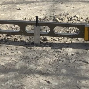 Состояние дороги в селе под Муромом обернулось судом