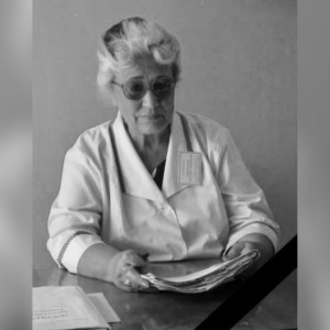 Умерла выдающийся врач Гороховецкой ЦРБ Светлана Котунина