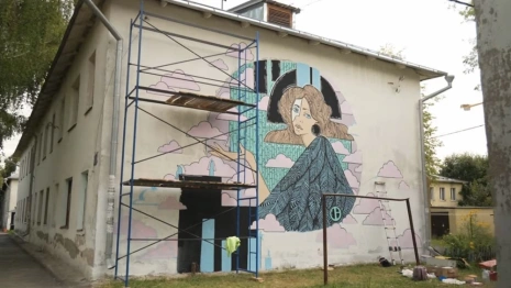 Стала известна дата проведения «Загфеста» во Владимире в 2025 году