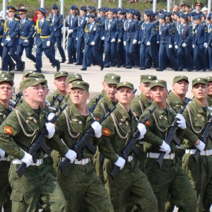 День Победы во Владимире: программа, погода и расписание маршруток