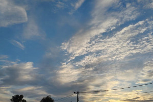 Прогноз погоды во Владимире и области на 20 сентября 2024 года