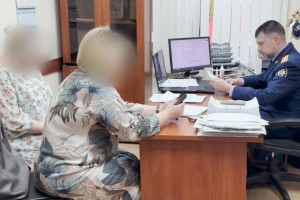 В уголовном деле бывшей замглавы Карабаново вскрылся новый эпизод