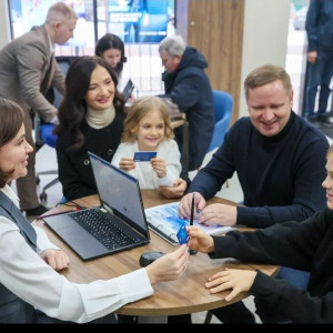 Эксперты рассказали о финансовом поведении супругов в банковских группах