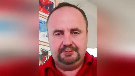 Во Владимирской области пропал 52-летний мужчина с бородой и усами