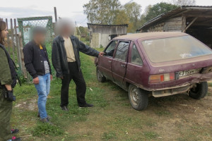 Жителя Петушков осудили на 7 лет за убийство знакомого