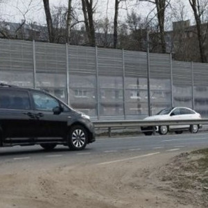 Во Владимирской области 23 дорожные камеры временно переедут на новые участки дорог