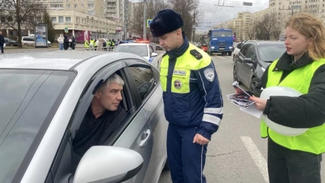 В ДТП на дорогах Владимирской области погибли 186 взрослых и 8 детей