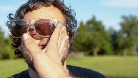 Житель Кольчугино получил условный срок за пощечину сопернику