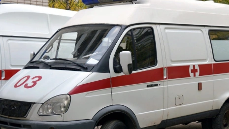 Больше 40% владимирских врачей заболели COVID-19