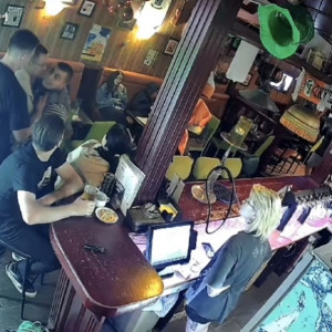 Чеченца будут судить за дебош в баре «Клевер» во Владимире