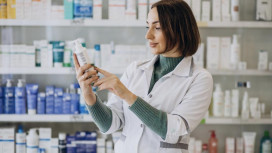 В Петушках директор трех аптек украла из сейфов 260 тыс. рублей