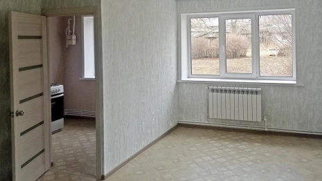 Во Владимирской области направили 65 млн рублей на ремонт маневренного жилья