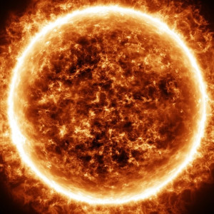 Жителей Владимирской области предупредили о мощных магнитных бурях 