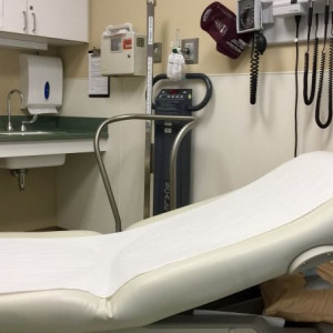 Во Владимире из бывшего роддома предложили сделать детскую стоматологию