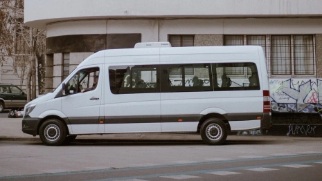 Во Владимире избитого подростками водителя маршрутки отправили на больничный