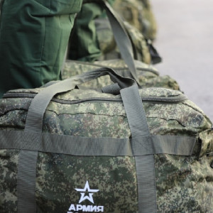 Появилась информация о гибели первого мобилизованного владимирца в зоне СВО