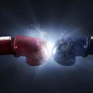 Стали известны имена боксеров из США и России на турнире по боксу в Суздале