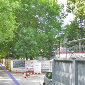 Во Владимире военный городок отдадут под строительство многоэтажек