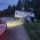 За неделю в ДТП на дорогах Владимирской области погибли 2 человека