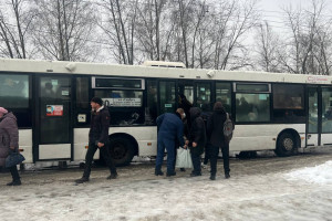 Во Владимире выставили на торги автобусные маршруты №20 и 22с