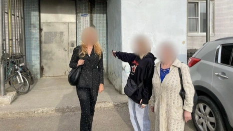 Девочку-подростка из Московской области будут судить за обман пенсионерки из Радужного