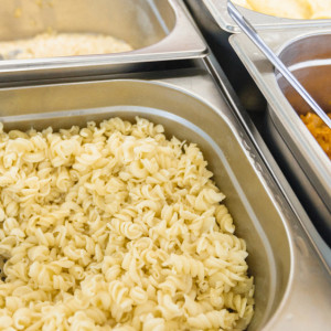 В школах Владимира увеличат цены за завтраки и обеды